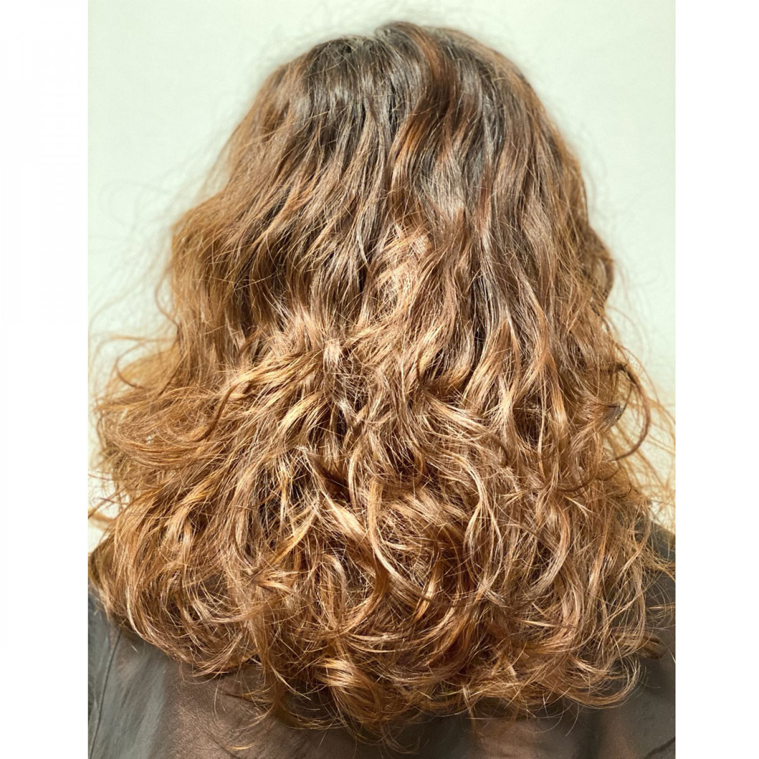 Surface Cream mousse for curly hair - Крем-мус для кучерявого волосся 156 г НФ-00019921