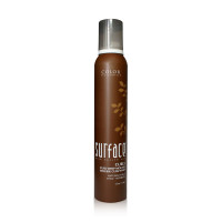Surface Cream-mousse for curly hair - Крем-мусс для вьющихся волос 156 г