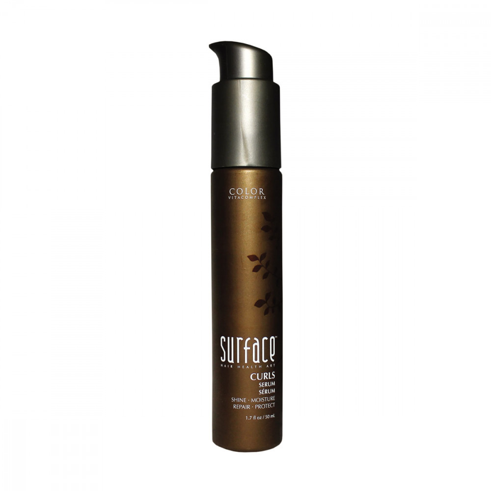 Surface Serum for curly hair - Сироватка для кучерявого волосся 50 мл