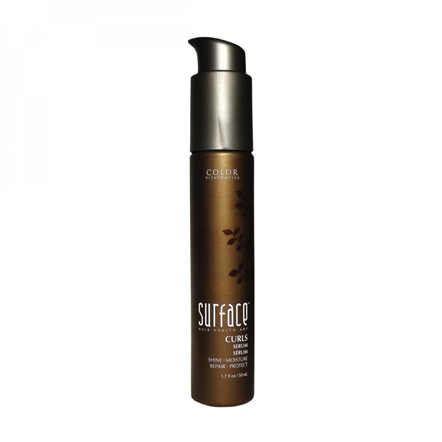 Surface Serum for curly hair - Сироватка для кучерявого волосся 50 мл НФ-00019953
