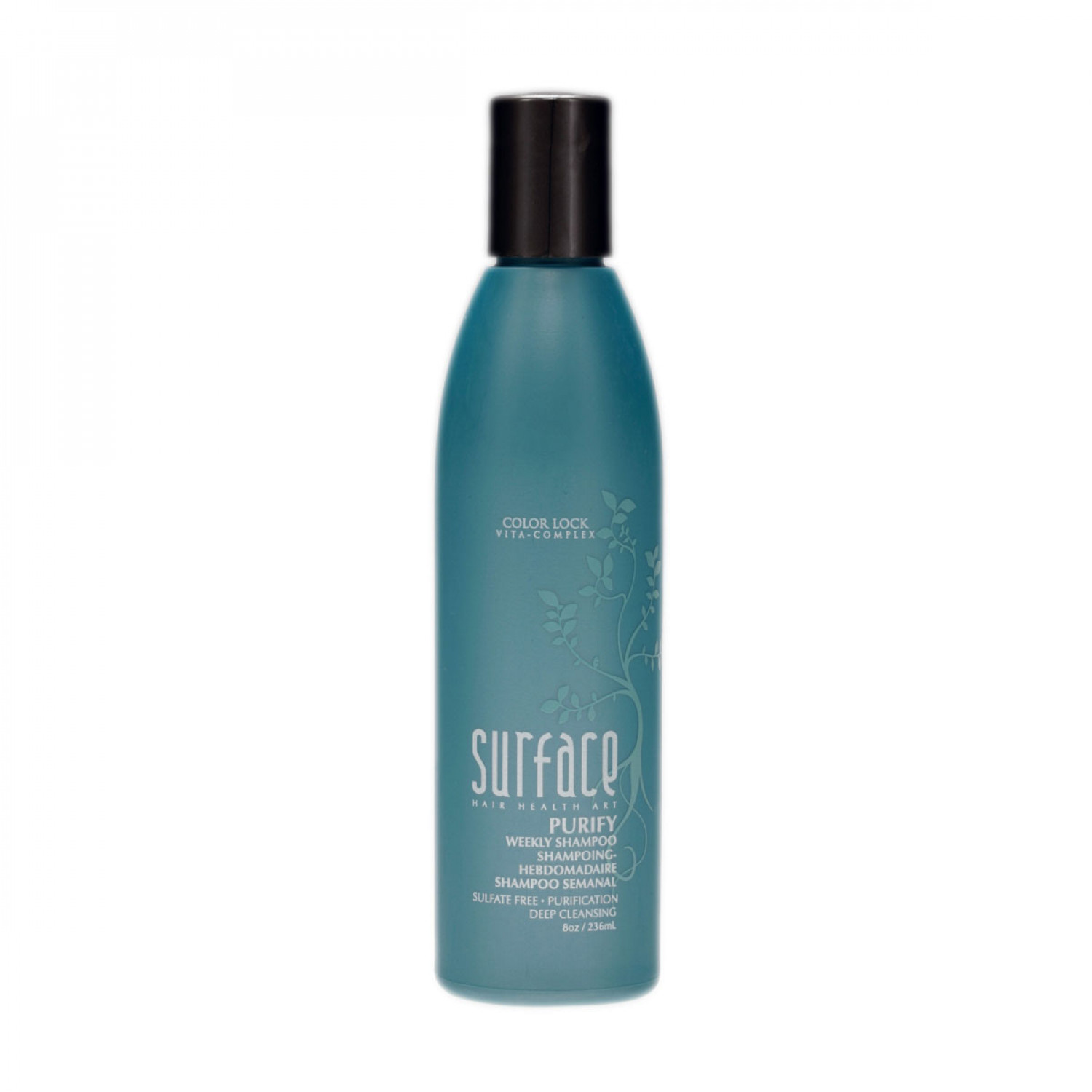 Surface Cleansing shampoo -Очищаючий шампунь 236 мл НФ-00019941