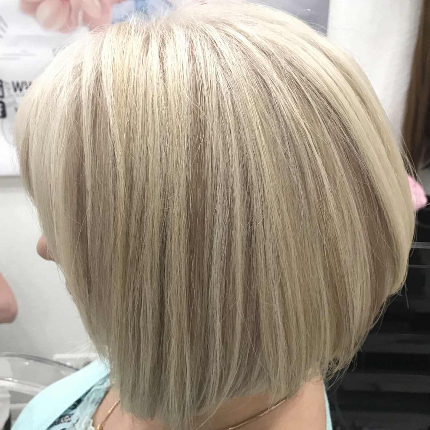 Surface Shampoo for blondes - Шампунь для блондинок 266 мл НФ-00019901
