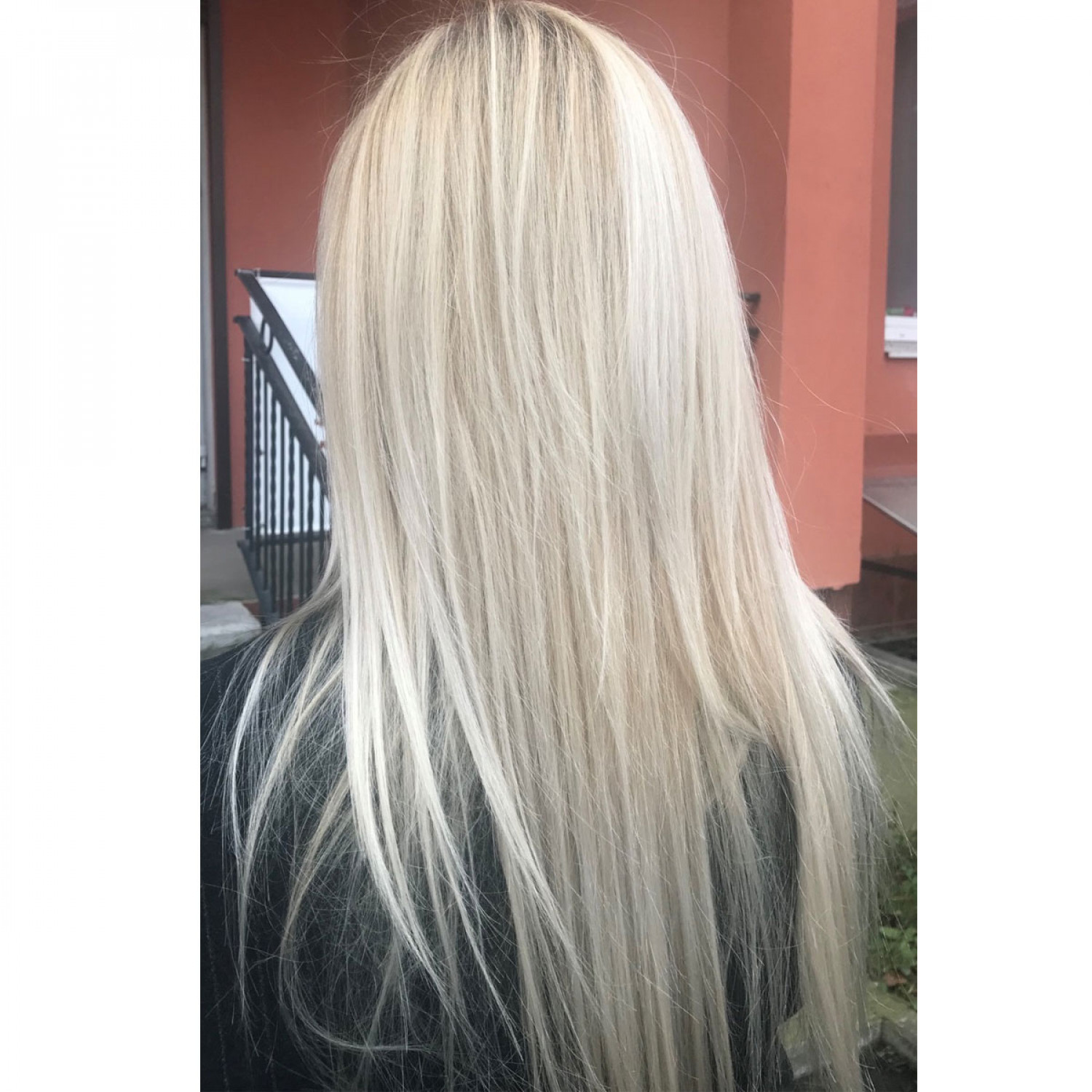 Surface Conditioner for blondes Pure Blond Violet Surface - Кондиціонер для блондинок Pure Blond Violet Surface 207 ml НФ-00019902