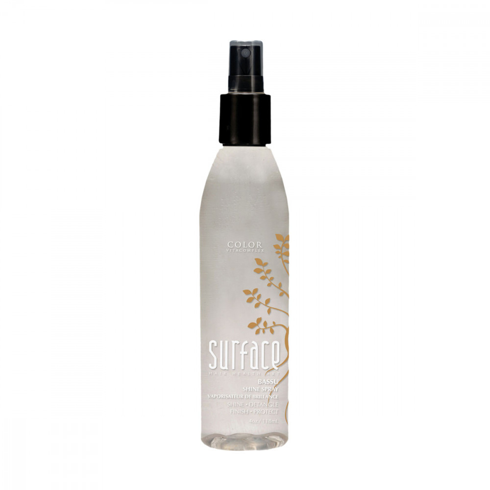 Surface Spray glitter - Спрей-блеск 118 мл