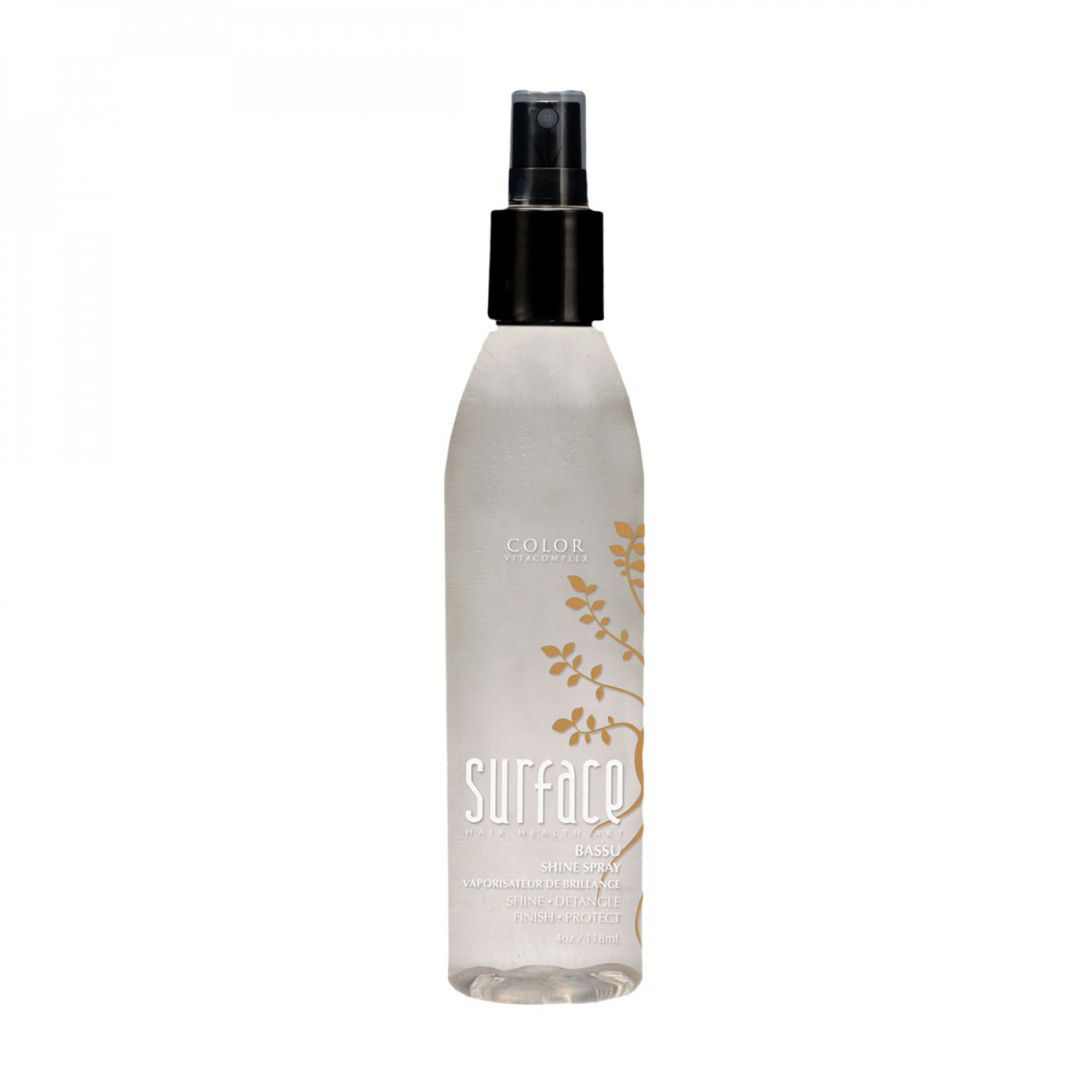 Surface Spray glitter - Спрей-блеск 118 мл НФ-00019879