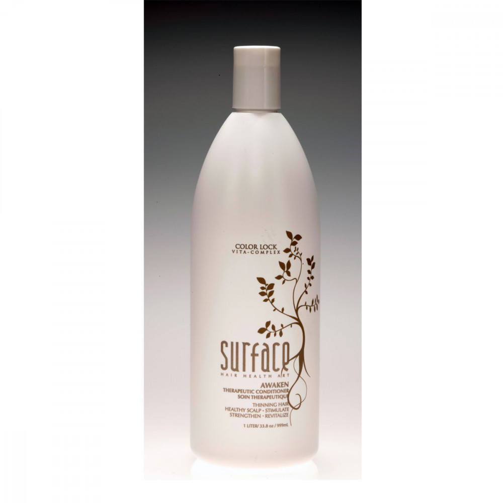 Surface Therapeutic conditioner - Терапевтичний кондиціонер 1000 мл