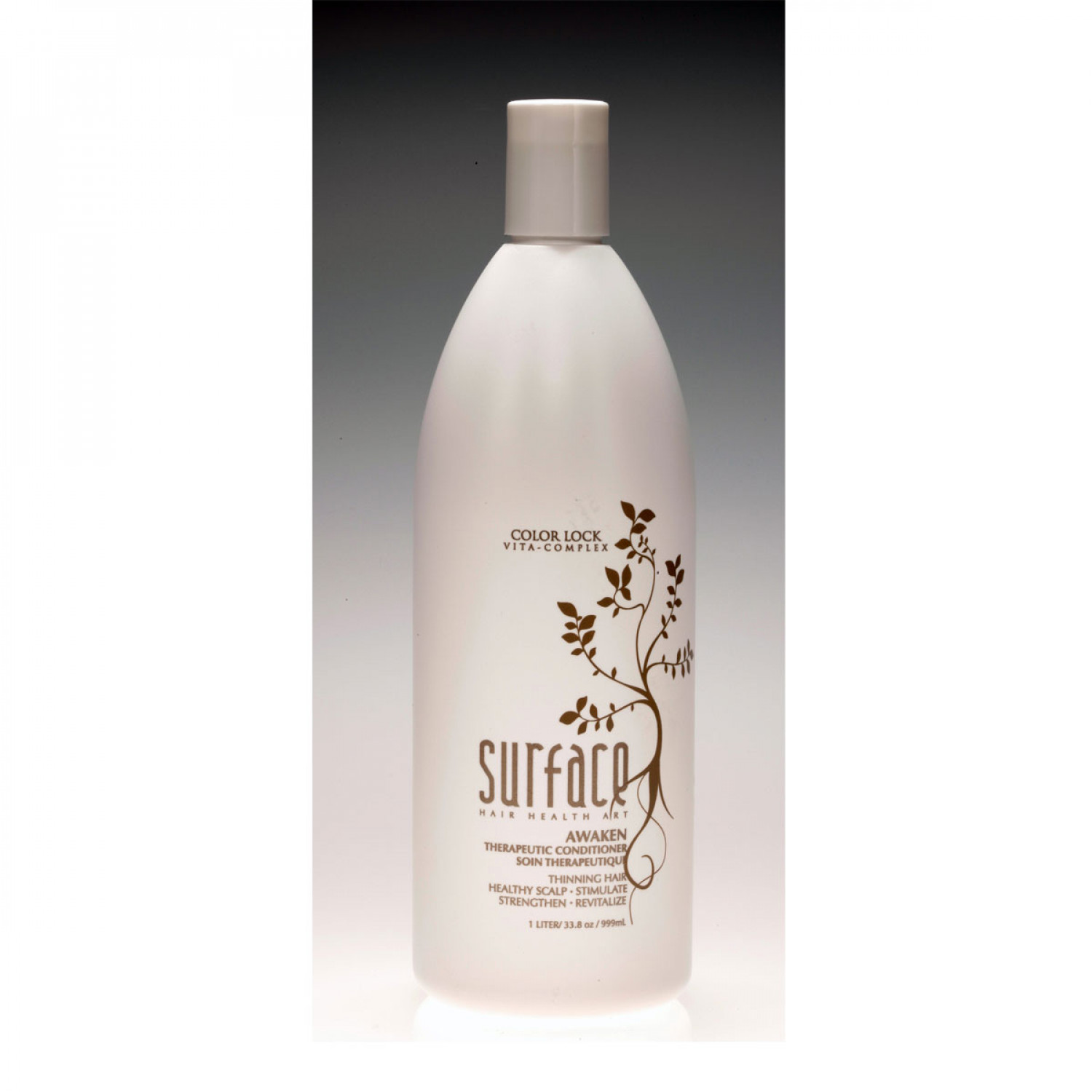 Surface Therapeutic conditioner - Терапевтичний кондиціонер 1000 мл НФ-00019858