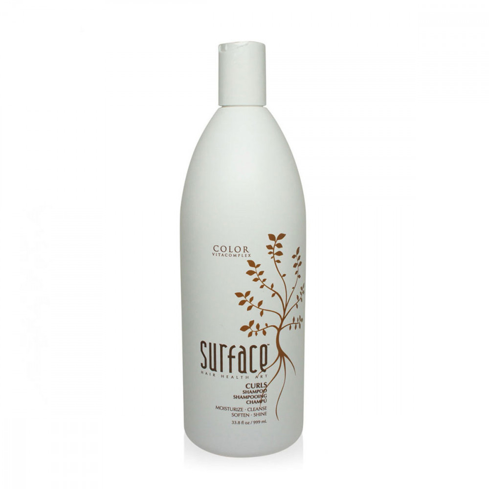 Surface Shampoo for curly hair - Шампунь для кучерявого волосся 1000 мл