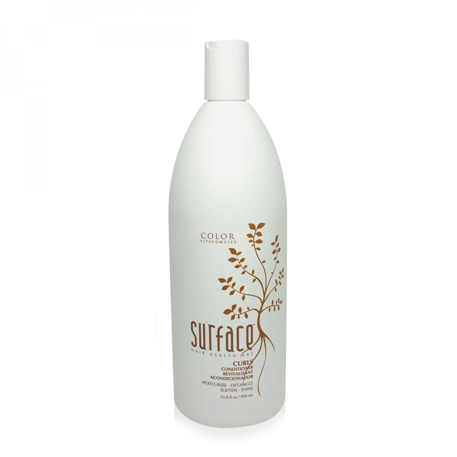 Surface Curls Conditioner - Кондиционер для вьющихся волос Surface Curls Conditioner 1000 ml НФ-00019917