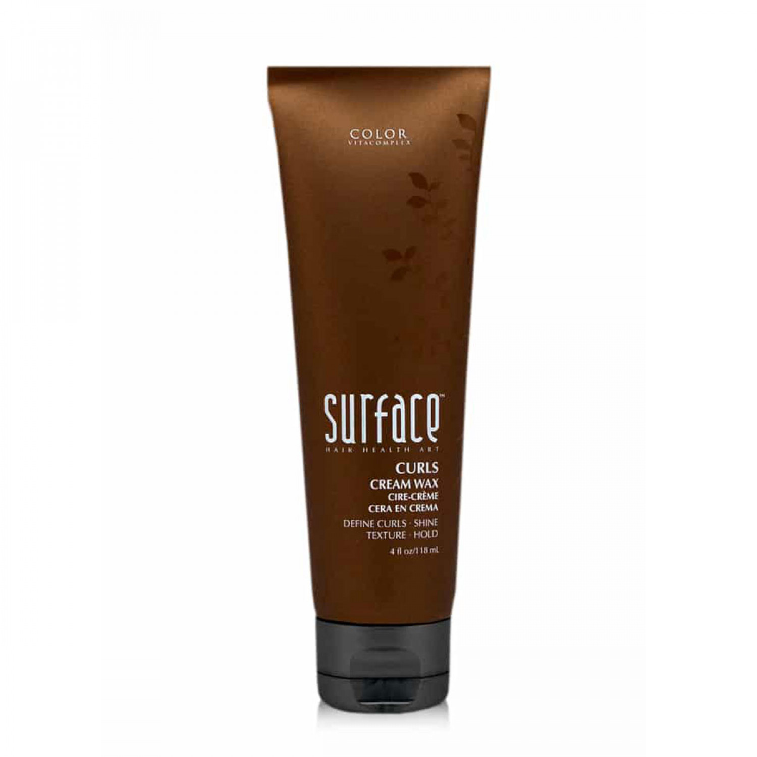 Surface Wax for curly hair Surface curls wax - Воск для вьющихся волос Surface curls wax 118 ml НФ-00019924
