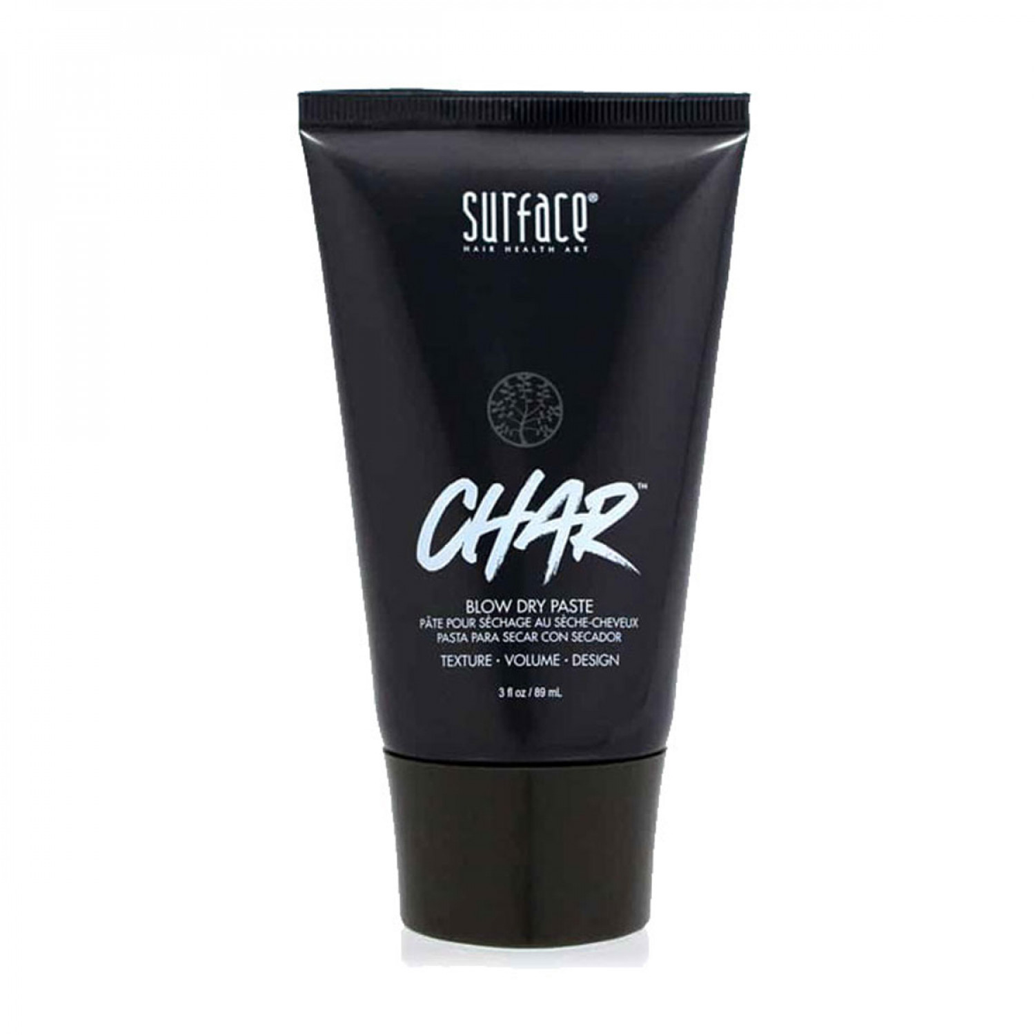 Surface Hair paste - Паста для волосся 88 мл НФ-00019899