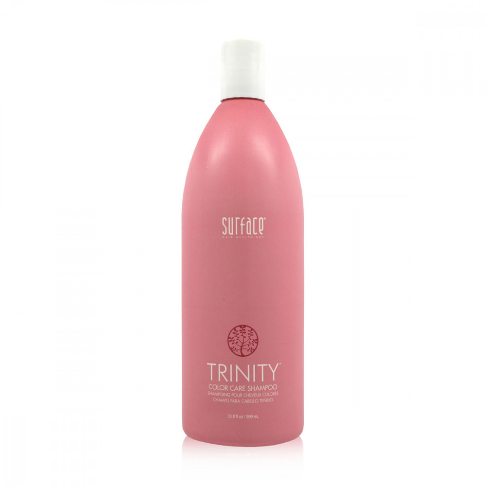 Surface Shampoo firming for volume with moringa -Шампунь зміцнюючий для об'єму з морингу 1000 мл