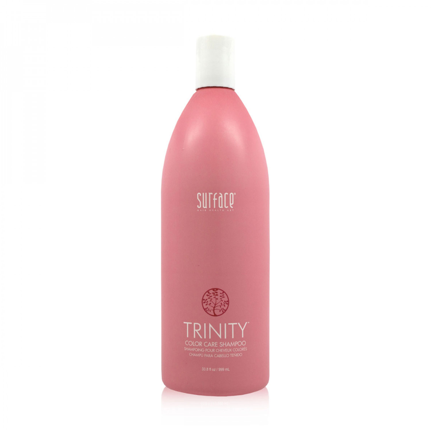 Surface Shampoo firming for volume with moringa -Шампунь зміцнюючий для об'єму з морингу 1000 мл НФ-00019927