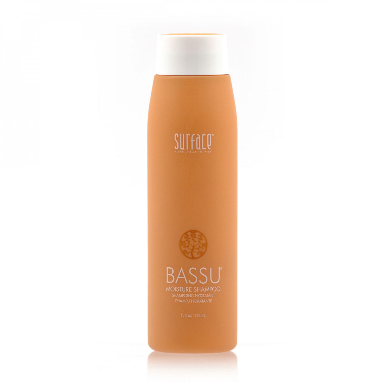 Surface Moisturizing shampoo -Зволожуючий шампунь 295 мл НФ-00019869