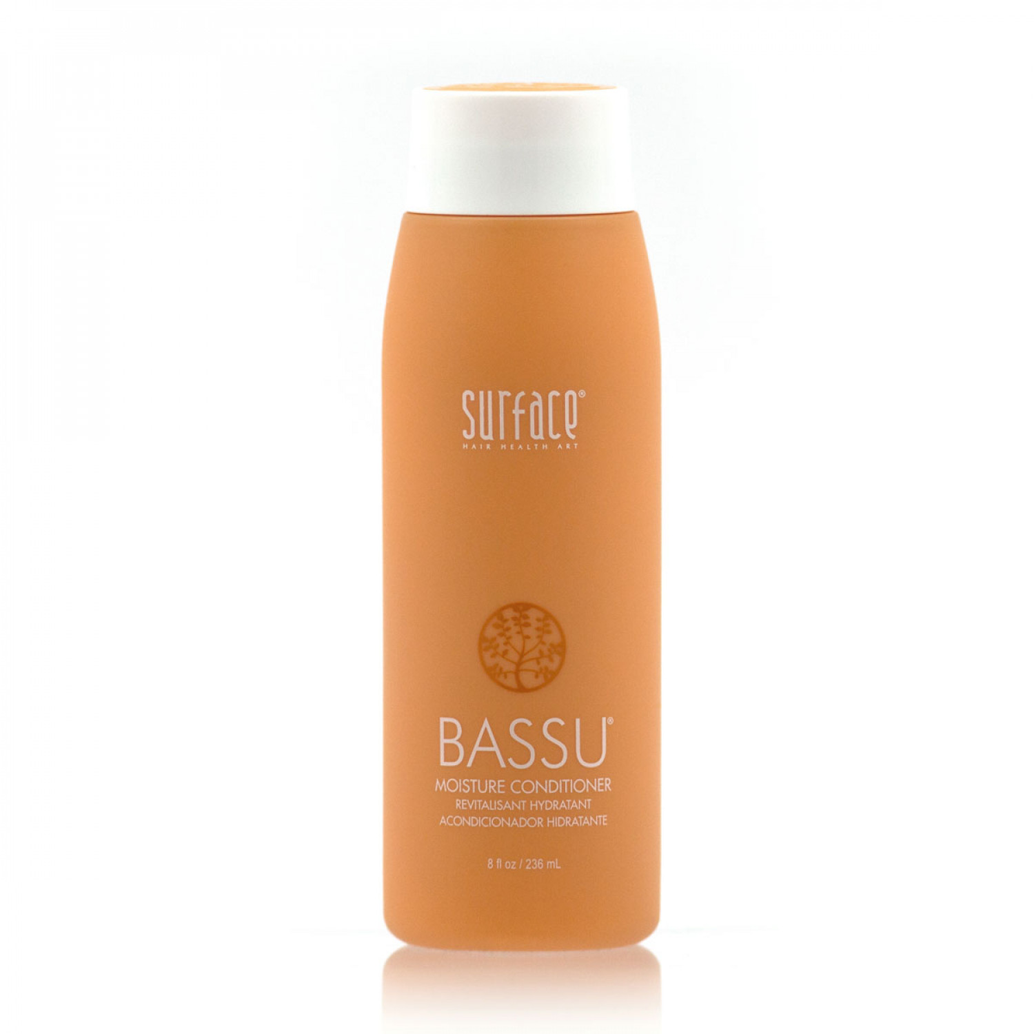 Surface Humidifying conditioner -Зволожуючий кондиціонер 236 мл НФ-00019871