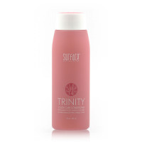 Surface Volume firming conditioner with moringa - Кондиционер укрепляющий для объема с моринга Surface Trinity Color Care Conditioner 236 ml