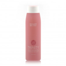 Surface Shampoo firming for volume with moringa - Шампунь зміцнюючий для об'єму з морингу 295 мл
