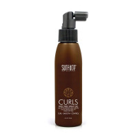 Surface Spray gel for smoothing curls - Спрей-гель для разглаживания локона 118 мл