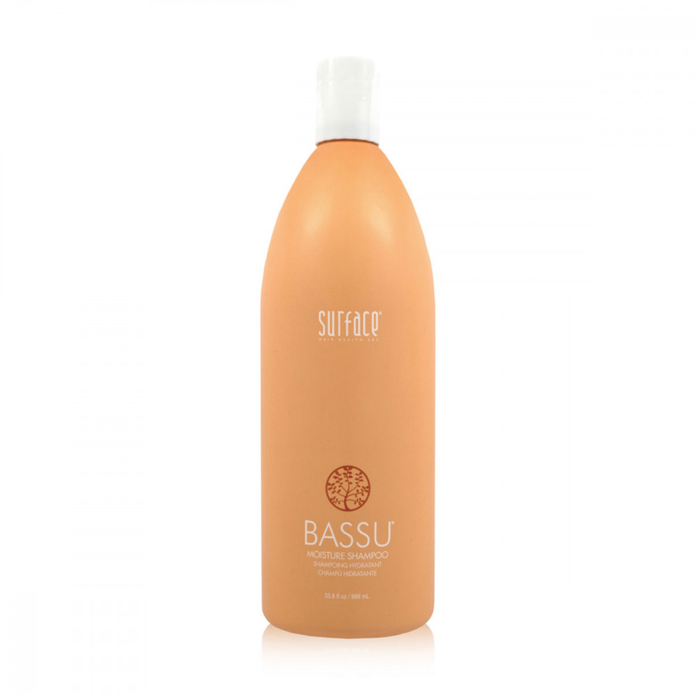 Surface Moisturizing shampoo -Зволожуючий шампунь 999 мл
