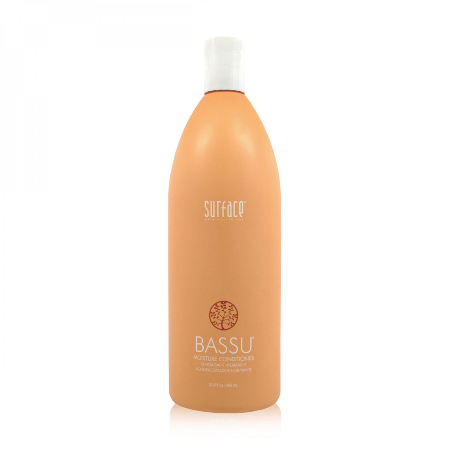 Surface Humidifying conditioner - Зволожуючий кондиціонер 999 мл НФ-00019872