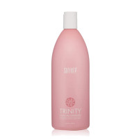 Surface Volume firming conditioner with moringa - Кондиционер укрепляющий для объема с моринга Surface Trinity Color Care Conditioner 1000 ml
