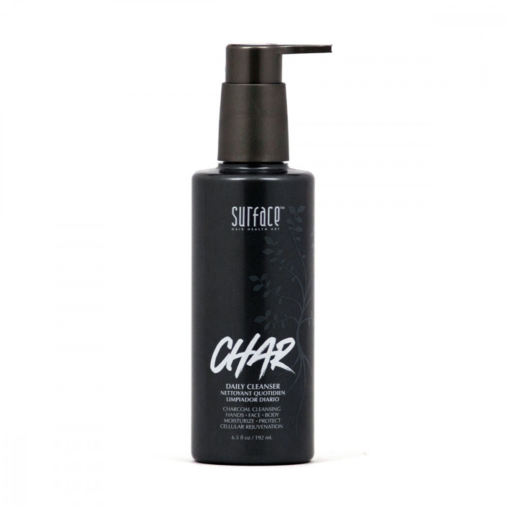 Surface Daily Cleanser - Ежедневное очищающее средство Surface 192 ml
