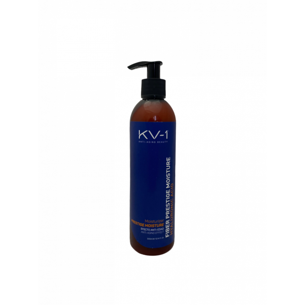 Маска-кондиціонер з екстрактом манго, виноградних кісточок та гіалуроновою кислотою KV-1, 300 мл