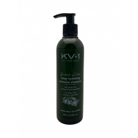 Шампунь интенсивно увлажняющий без сульфатов KV-1, 250мл