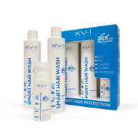 Набір для волосся мультизахист 365+ KV-1