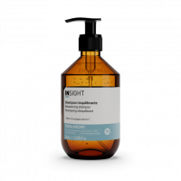 Insight Rebalancing Shampoo, 350 ml