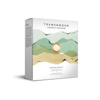 TRAWENMOOR Набір X-Mas INTENSIVE CARE SET