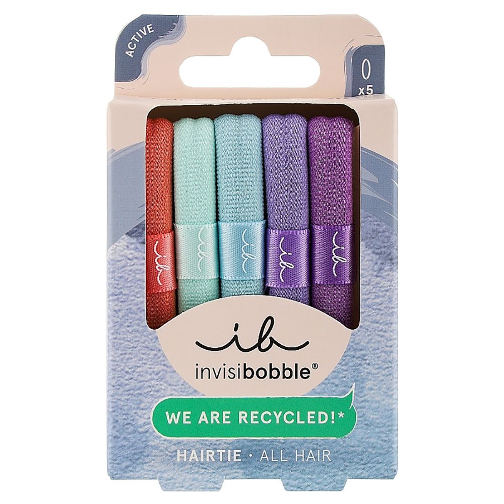 Резинка-браслет для волосся invisibobble HAIR TIE Pastel Dream