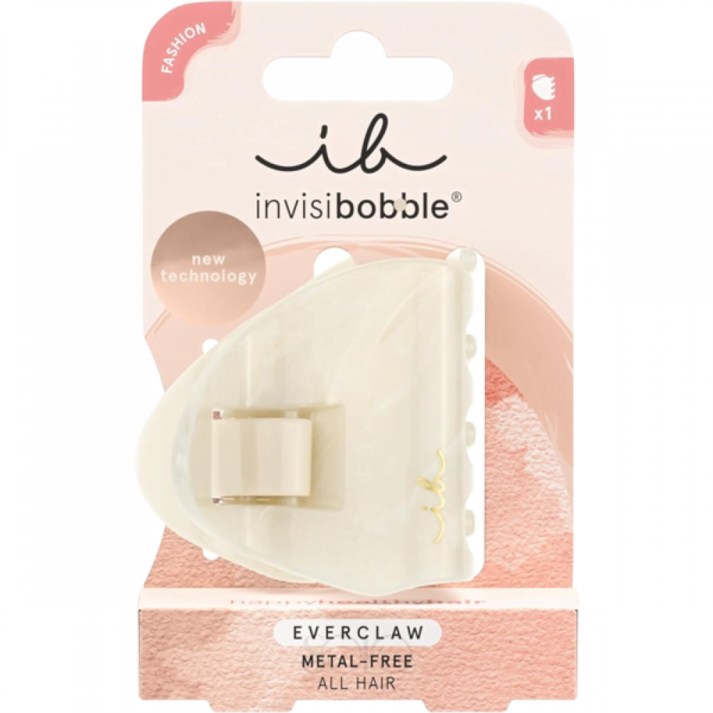 Заколка для волосся invisibobble EVERCLAW Evershine