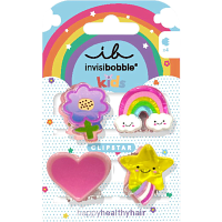 Заколка для волос invisibobble CLIPSTAR KIDS Happy World