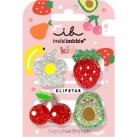 Заколка для волос invisibobble CLIPSTAR KIDS Frutti Fun