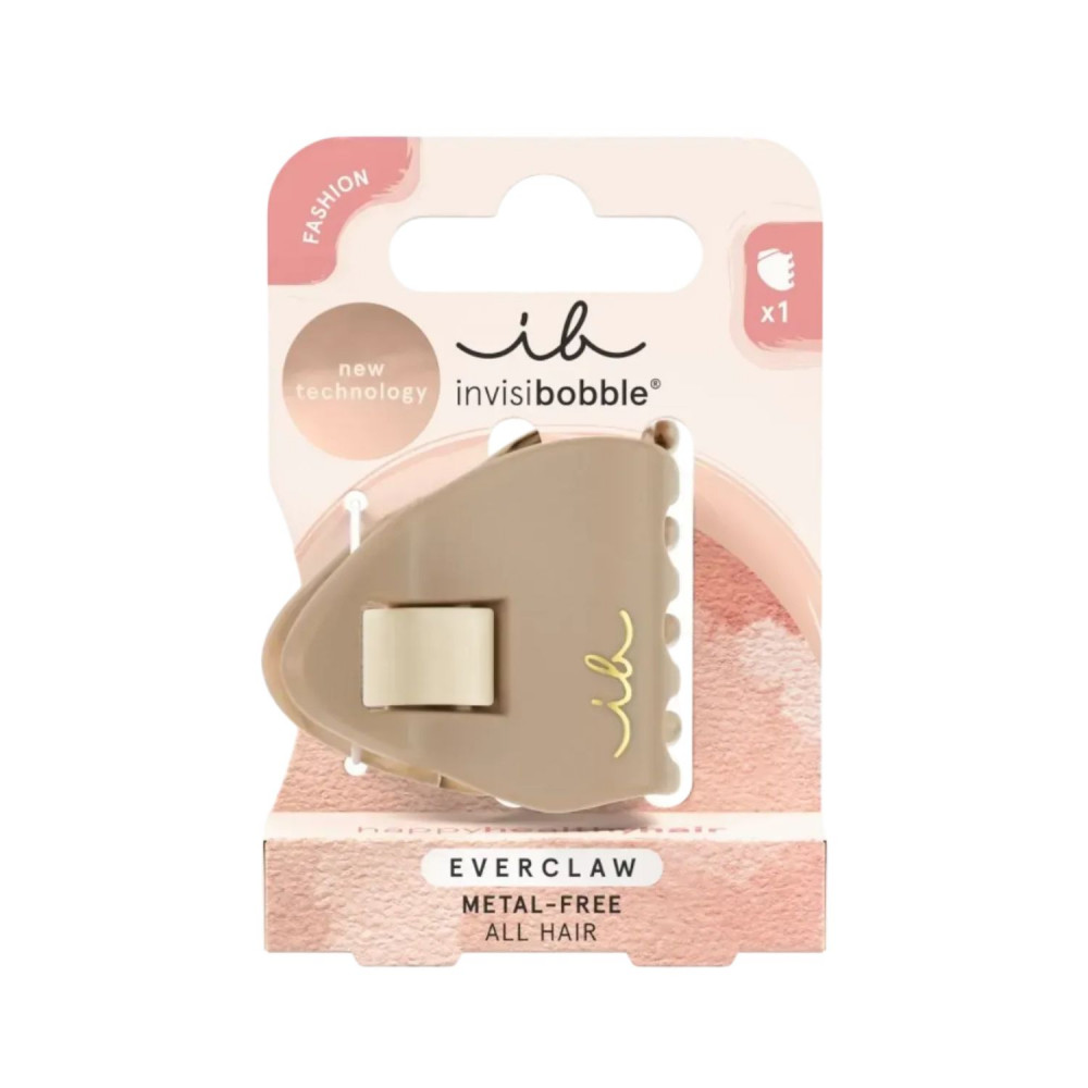 Заколка для волосся invisibobble EVERCLAW Mini Too Faced