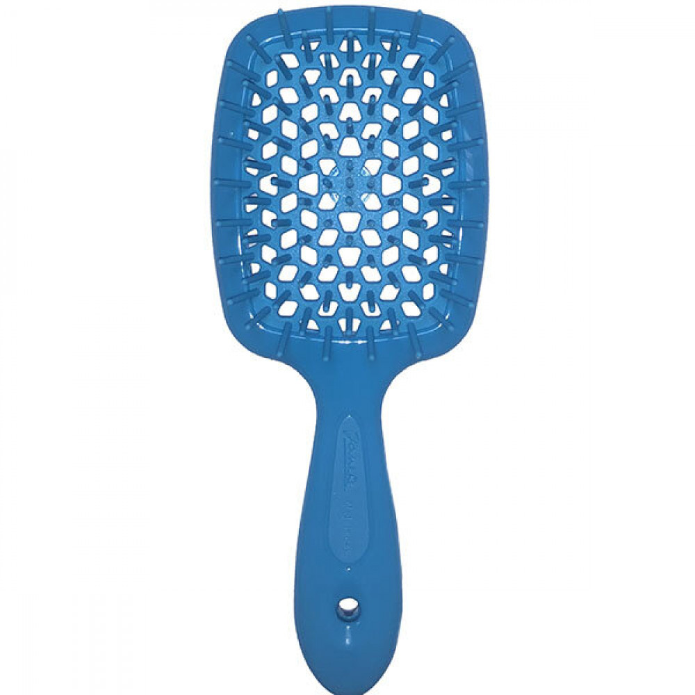 Janeke Superbrush SMALL Синий