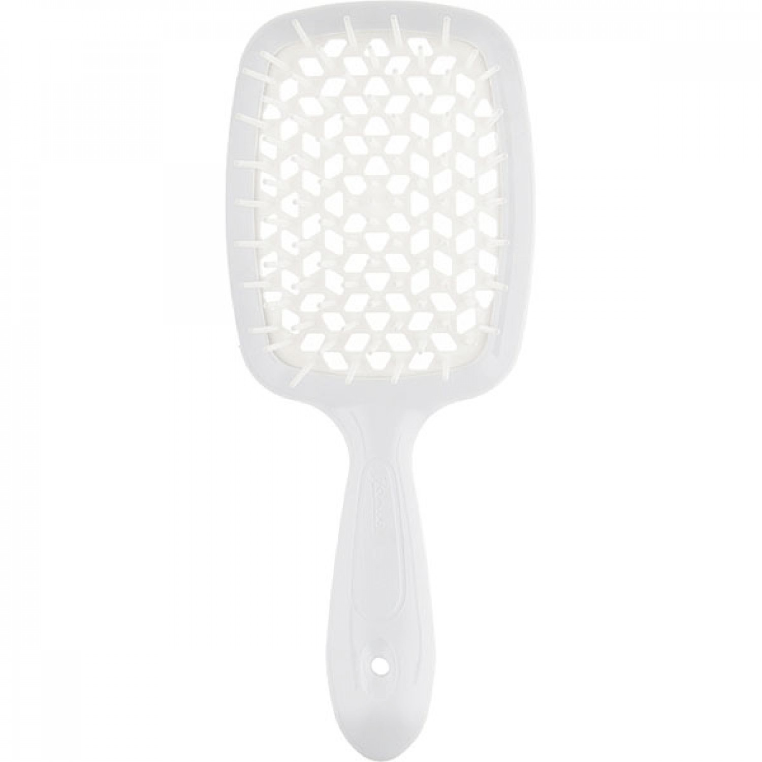 Janeke Superbrush SMALL Белый НФ-00021636