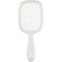 Janeke Superbrush SMALL Белый
