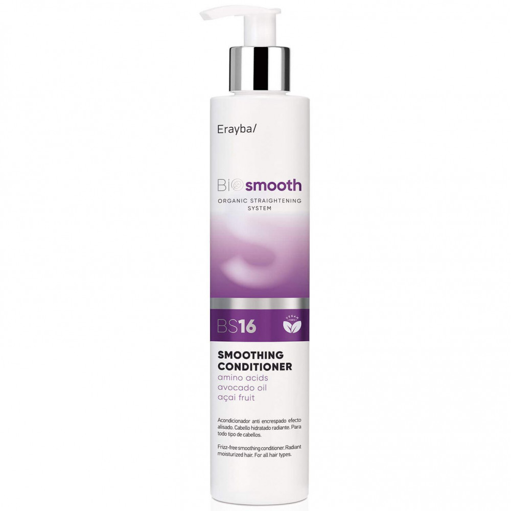 Erayba Bio Smooth BS16 Кондиціонер, 250 ml