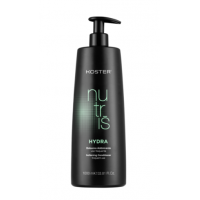 Koster Кондиционер увлажняющий для частого использования Nutris Hydra, 1000 ml