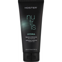 Koster Кондиционер увлажняющий для частого использования Nutris Hydra, 200 ml