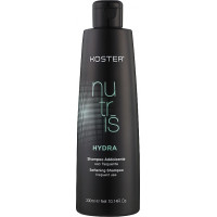Koster Шампунь увлажняющий для частого использования Nutris Hydra, 300 ml