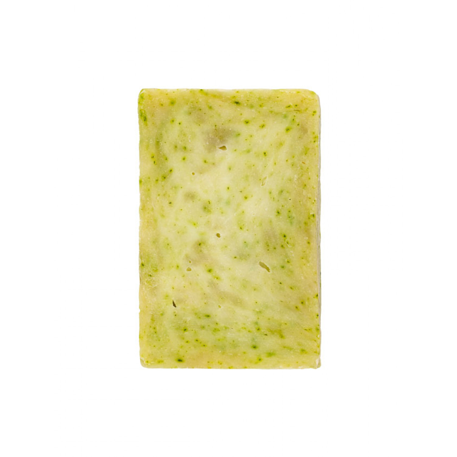 ТМ Vesna Твердое Мыло с Крапивой, тимьяном и мелиссой НФ-00028991