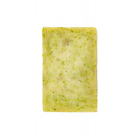 ТМ Vesna Твердое Мыло с Крапивой, тимьяном и мелиссой