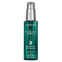 L'ANZA Healing Strength Neem Plant Silk Serum Шовкова сироватка з екстрактом Німу, 100 ml