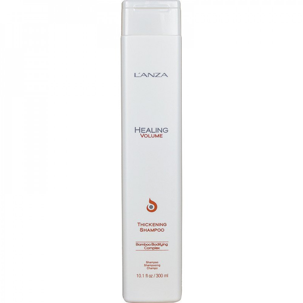 L'ANZA Healing Volume Thickening Shampoo Шампунь для потовщення волосся, 300 ml