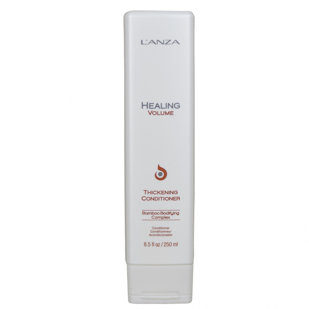 Зволожуючий кондиціонер L'anza Healing Moisture Kukui Nut Conditioner, 250 ml