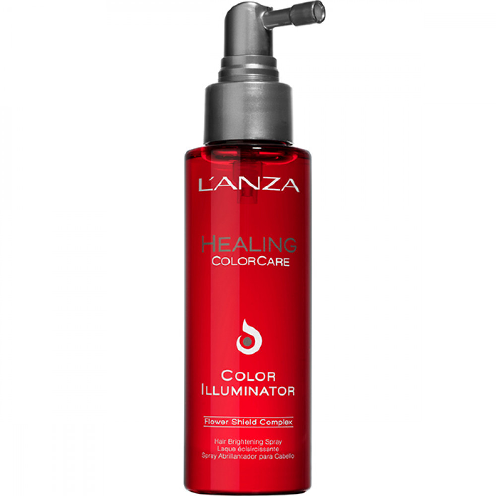 Блиск для волосся L'anza Healing ColorCare Color Illuminator