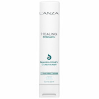 L'ANZA Healing Strength Manuka Honey Conditioner Кондиціонер з медом Манука, 250 ml